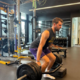 Luka Dončić okreva po poškodbi in rešuje družinske zadeve