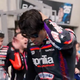 Jorge Martin ima plesni talent: zaplesal na ritme kralja popa
