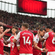 Arsenal ima spet vse v svojih rokah: Liga prvakov in Premier liga?