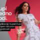 Spoznaj mobilno aplikacijo SuperClub: Še več ugodnosti za vsak tvoj nakup v Supernovi