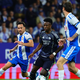 Real Madrid na krilih Viniciusa premagal Espanyol