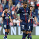 PSG v generalki za Bayern remiziral proti Lorientu