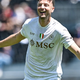 Napoli spet v Ligi prvakov, spodrsljaj Juventusa