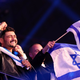 Prvi polfinale Evrovizije: V finalu tudi Hrvaška, Srbija in Izrael