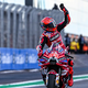 Ducati ne bo nadomestil Marqueza: 'rdeči' v Kataloniji le z Bagnaio