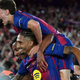 Barcelona, Real in Atletico Madrid suvereno do treh točk