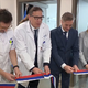 Zakaj v prenovljenih sobah oddelka za nefrologijo še vedno ni pacientov?