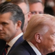Trump obvestil kongres, da so sovražnosti z Iranom končane
