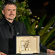 Zvezdniki so se letos med intervjuji v Cannesu zelo sprostili