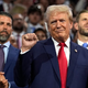 Podjetje sinov Donalda Trumpa bo ameriški vojski dobavljalo drone