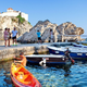 BO HRVAŠKA ZARADI KRIZE ZNIŽALA CENE? "To turistično leto ni normalno niti standardno"