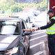 Konec izrednega nadzora na meji s Hrvaško in Madžarsko