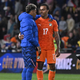 Williams, Doue in Brobbey: mundial bratskih rivalstev