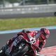 Bulega dominiral na petkovih prostih treningih