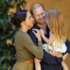 Meghan delila redke fotografije princese Lilibet