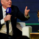 Nespoštljivi Infantino sprožil val ogorčenja v Italiji: Mogoče se bodo uvrstili, ko bo 228 reprezentanc