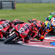Bulega s tarčo na hrbtu: mu lahko sploh kdo pride do živega?