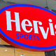 Ne le pri nas, Hervis bo več trgovin zaprl tudi v Avstriji