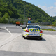 Avtocestna policija se vrača. Kdaj?