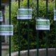 Referendum v Ljubljani kljub umiku spornega parkirnega odloka