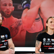 Zakonca Drnovšek v Tivoliju po zgodovino borilnega športa