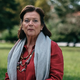 Gledališka in filmska igralka Marijana Brecelj praznuje 80 let