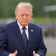 Praznovanje osamosvojitve pod vprašajem, bo Trump nastopal sam?