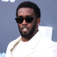 Diddy obtožen spolnega napada mladoletnega igralca