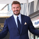 Tik pred svetovnim prvenstvom svojo zvezdo dobil tudi David Beckham