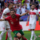 Velik preobrat v Španiji: Mourinho Silvo 'ukradel' Barceloni