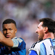Messi glavna tema dneva, a Mbappe mu diha za ovratnik