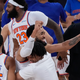 53 let čakanja je konec, New York je prvak lige NBA