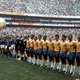 Pele, barve in sličice zaznamovali prelomni mundial