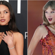 Olivia Rodrigo naslovila domnevni spor s Taylor Swift