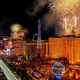 Dirkalniki Formule 1 bodo po Las Vegasu divjali še vsaj desetletje