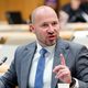 VRTOVEC POD PRITISKOM OČITKOV: "Imam mirno in čisto vest"