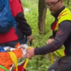 Po tretjem spopadu z medvedom končal v bolnišnici