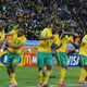 Za uvod ponovitev otvoritvene tekme izpred 16 let
