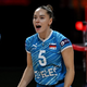 Slovenke za uvod s Črnogorkami