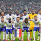 Skupina I: Francija in Norveška favorita, toda nekaj se bo vprašalo še Senegal in Irak