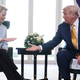 Dogovor med EU in ZDA: kaj vse je Bruselj obljubil Trumpu?