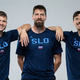 Čančar, Murić in Vidmar ambasadorji U20 EuroBasketa 2026 v Ljubljani