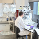 Sandoz v Sloveniji odprl 99-milijonski razvojni center za biološka zdravila