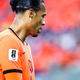 Van Dijk kritičen do odmorov za osvežitev: Za gledalce to ni dobro