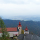 Osrednjeslovenska regija: Sveti Primož (in sv. Peter) nad Kamnikom - lep izlet tudi za družine (lahko podaljšate do Velike planine)