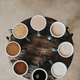 Za ljubitelje kave - spoznajte vrste espresso kave: Ristretto, affogato, mochaccino,...
