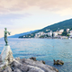 Opatija - očarljivo primorsko mesto, ki skriva veliko čudovitih lokacij