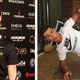 Upate sprejeti izziv za trebušne mišice, ki sta ga pripravila Cristiano Ronaldo in Bebe Vio? (VIDEO)