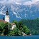V aprilu smo podrli REKORD v turističnih nočitvah - katere destinacije so najbolj priljubljene? (in ne, Bled ni med njimi!)