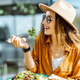 Certificirana nutricionistka je ocenila 6 najbolj PRILJUBLJENIH diet. Katero vam priporoča in katero je ocenila z 1?